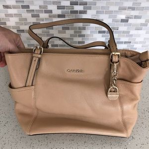 Brand New Calvin Klein Handbag